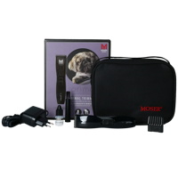 Wahl Clipper Blade Max45 - 9 mm