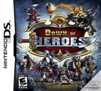 Dawn of Heroes - thumbnail