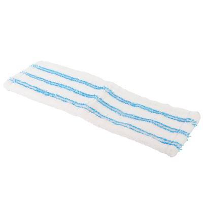 Vervangingsdoek dweil Clean Home - Talentools