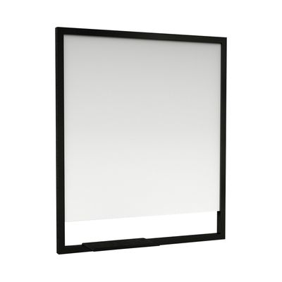 Badkamerspiegel Aquasplash Harper 60x65 cm Met Verlichting Aquasplash