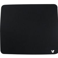 V7 MP01BLK-2EP muismat V7 MP01BLK-2EP muismat