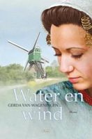 Water en wind - Gerda van Wageningen - ebook