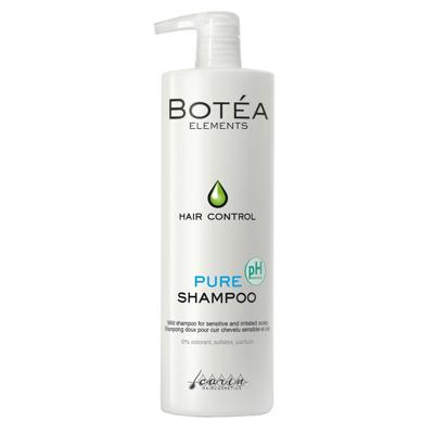 Carin Botéa Elements Hair Control Pure Shampoo 1000ml