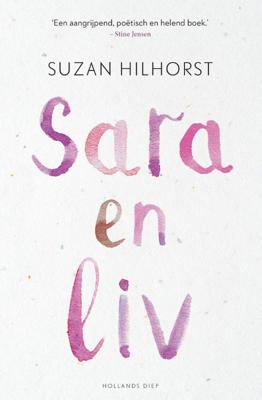 Sara en Liv (Paperback)