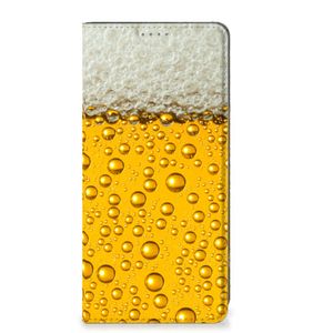 OnePlus 11 Flip Style Cover Bier