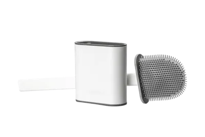Haba Sirmoine Silicone Toiletborstel