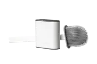 Haba Sirmoine Silicone Toiletborstel