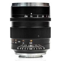 Zhongyi Mitakon Speedmaster 50mm F/0.95 mark III voor L Mount