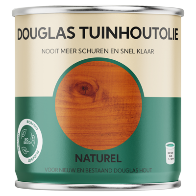 Douglas-olie | 750 ml | Naturel - 25.921.01
