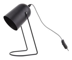 Leitmotiv Tafellamp Enchant - Zwart