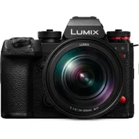 Panasonic Lumix DC-S1 Mark II E + Lumix S 24-105mm F/4.0 Macro OIS
