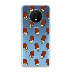 Yummy: OnePlus 7T Transparant Hoesje