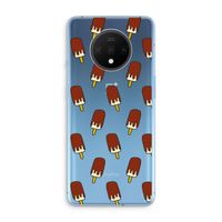 Yummy: OnePlus 7T Transparant Hoesje Yummy: OnePlus 7T Transparant Hoesje