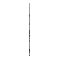 Roto Vh dk esp. 1490/ 563 NT (3V) RD 259841 van 1401 tot 1600 mm