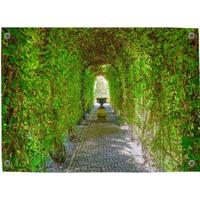 Tuinposter Tuin 5 - Pillow Buddies