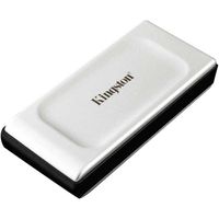 Kingston XS2000 Portable 500 GB ssd SXS2000/500G, USB-C 3.2 (20 Gbit/s) - thumbnail