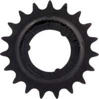 SHIMANO "nexus" steek-tandwiel sprocket shim.nexus 19 teeth black SHIMANO "nexus" steek-tandwiel sprocket shim.nexus 19 teeth black