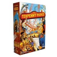 Tenpenny Parks