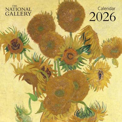 National Gallery Kalender 2026