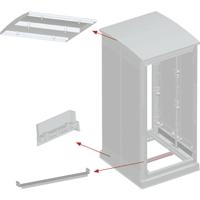 Schneider Electric NSYUVPLA NSYUVPLA Grijs 1 stuk(s)