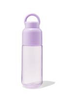 HEMA Waterfles lila 500ml (lila)