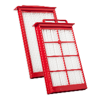 Zehnder ComfoAir 160 - Klasse F7