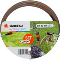 GARDENA GARDENA Profi-System Aansluitgarnituur - thumbnail