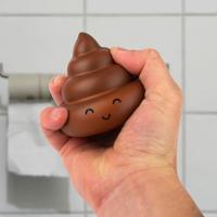 Drol stressbal