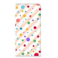 Samsung Galaxy A13 (4G) | Hoesje met Magneet | Dots