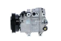 Compressor, airconditioning 32468G