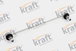 Stabilisatorstang KRAFT AUTOMOTIVE, Inbouwplaats: Vooras links en rechts, u.a. für Peugeot, Citroën