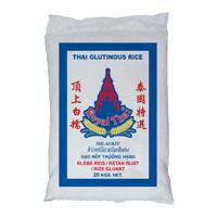 Royal Thai - Kleefrijst - 20kg