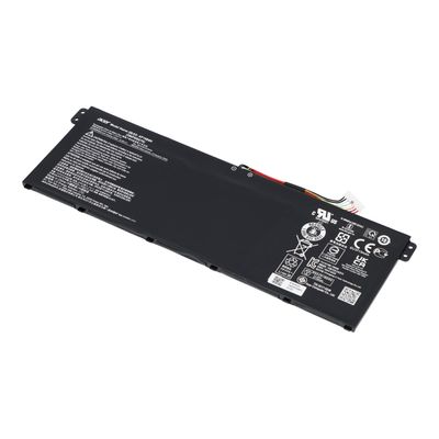 ACER laptop accu 11.25v 3831mah