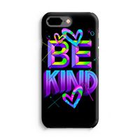 Be Kind: iPhone 8 Plus Tough Case