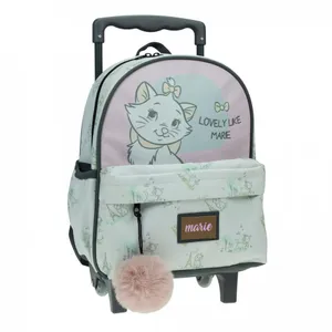 Disney Aris to Cats Trolley 30x25x15 cm