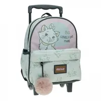 Disney Aris to Cats Trolley 30x25x15 cm