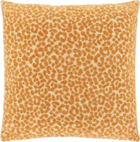 Unique Living kussen siem 45x45cm apricot