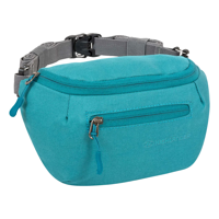 Highlander Crossbody/heup Tas Targa - Teal