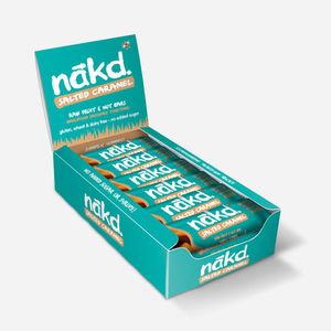 NAKD Bar