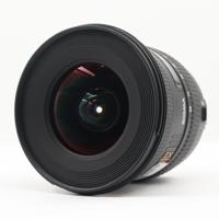 Sigma 10-20mm F/4-5.6 EX DC HSM Canon occasion