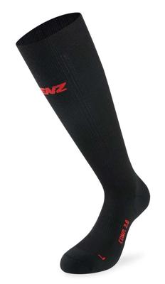 Lenz compression socks 2.0 merino - compression socks