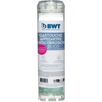 Cartuccia - BWT - anticalcare anticorrosione - Silicofosfato, sostituzione consigliata ogni 12 mesi