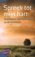 Spreek tot mijn hart (Paperback)