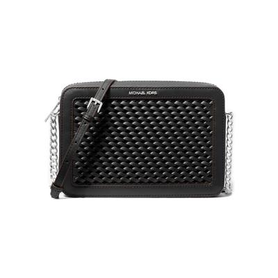 Schoudertas Michael Kors 35T5STTC3Y-BLACK Zwart 24 x 16 x 5 cm
