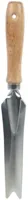 Talen Tools Onkruidsteker - Verzinkt Staal - Essenhouten Handvat - 25 cm