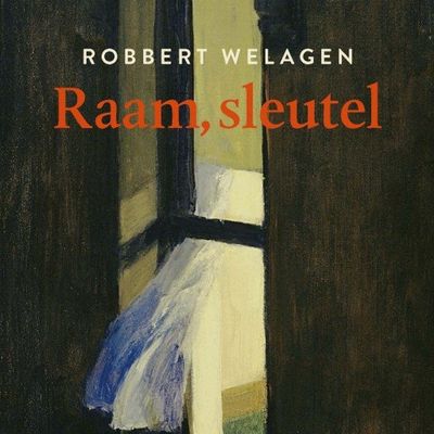 Raam, sleutel