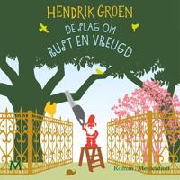De slag om Rust en Vreugd