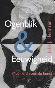 Ogenblik & eeuwigheid (Paperback)