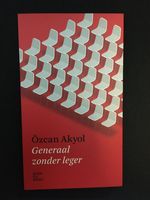 Generaal zonder leger - thumbnail