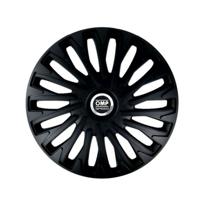 Wieldop OMP Stinger Speed Zwart 15" (4 uds)